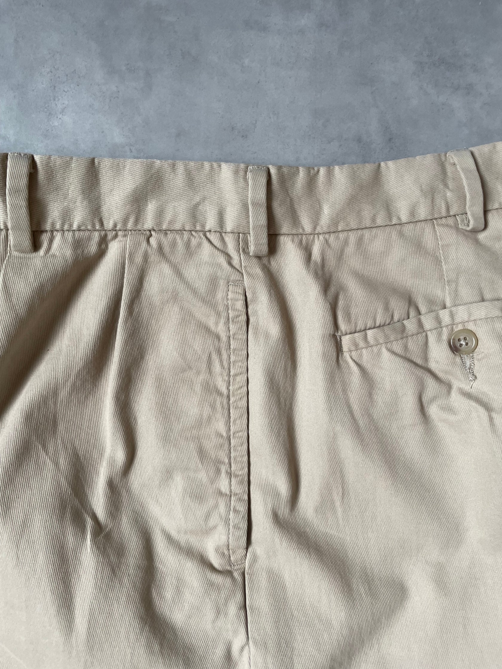 90's POLO BY RALPH LAUREN「ANDREW」チノパンツ
