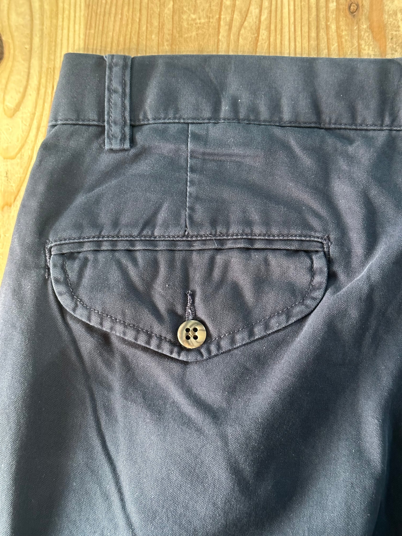 90's RALPH LAUREN チノパンツ