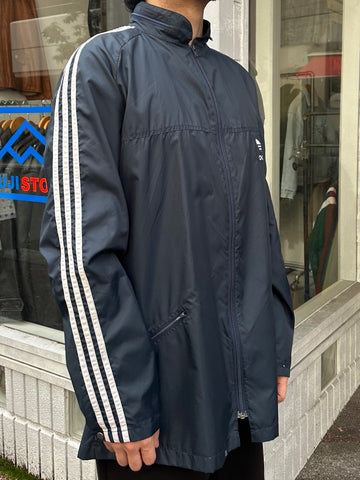 90's ADIDAS ナイロンジャケット