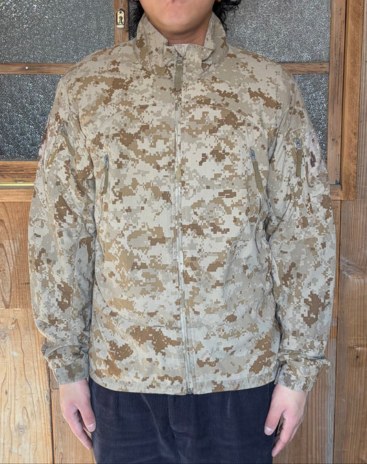 00's PATAGONIA 'MARS Level5SOFTSHELL」ナイロンジャケット