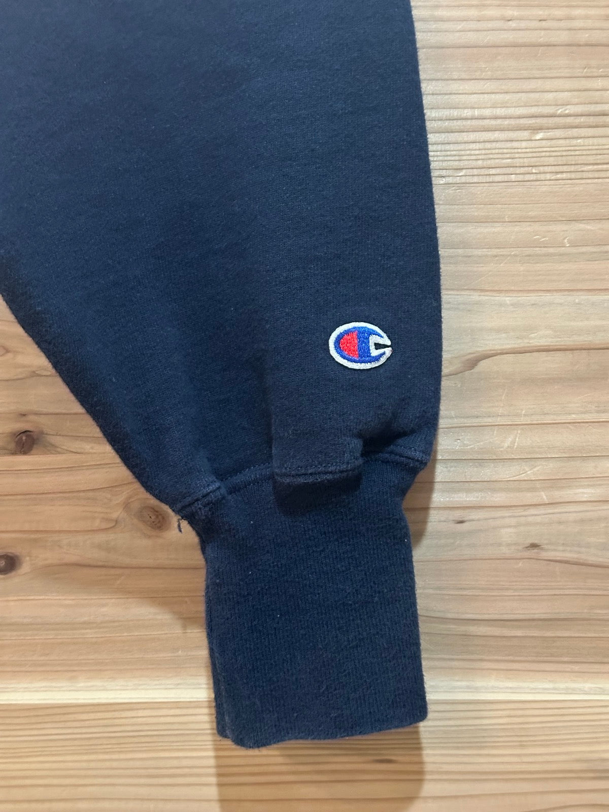 90's CHAMPION「REVERSE WEAVE」USA製 スウェット