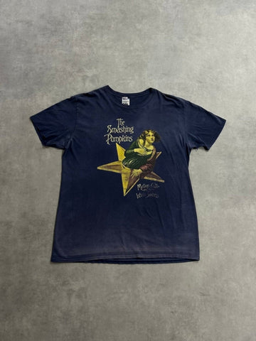 00's SMASHING PUMPKINS「Mellon Collie And The Infite Sadness」バンドTシャツ