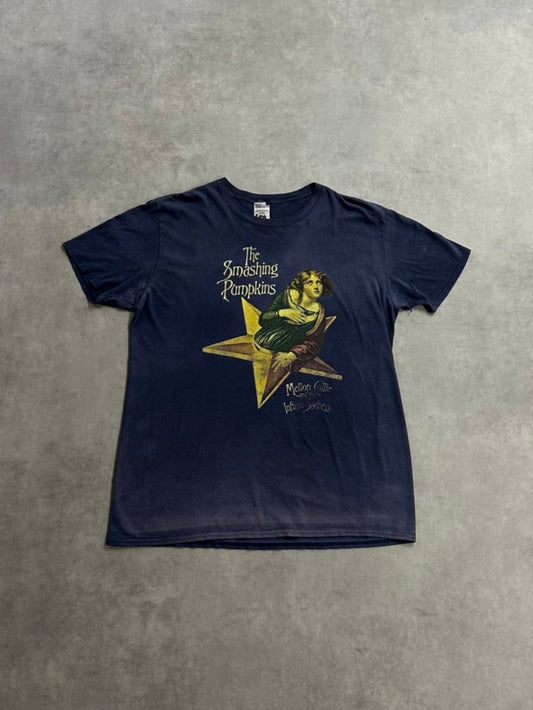 00's SMASHING PUMPKINS「Mellon Collie And The Infite Sadness」バンドTシャツ