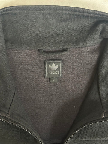 00's ADIDAS「83-C」トラックジャケット