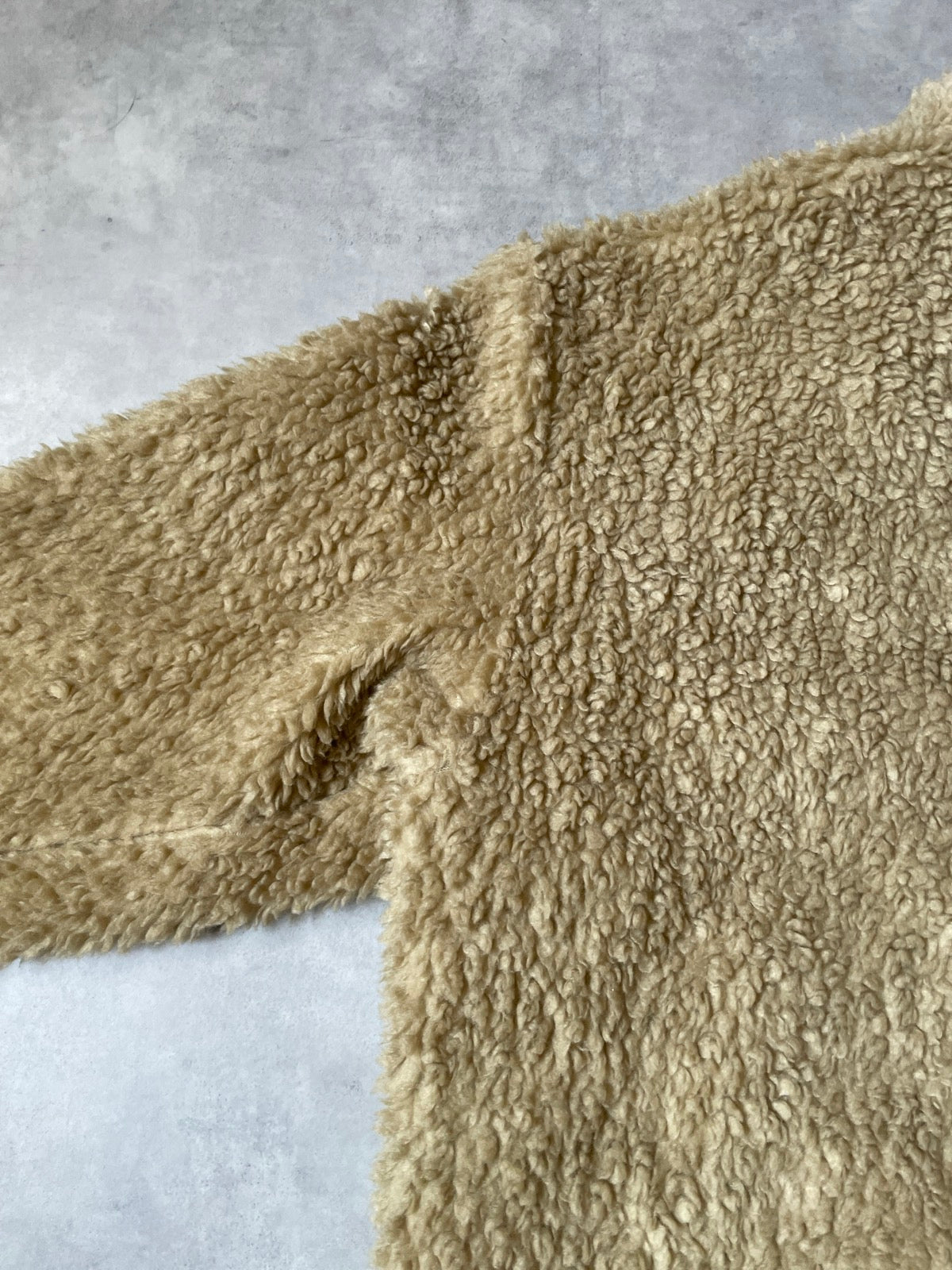 10s PATAGONIA 「Classic Retro-X Cardigan」フリースジャケット