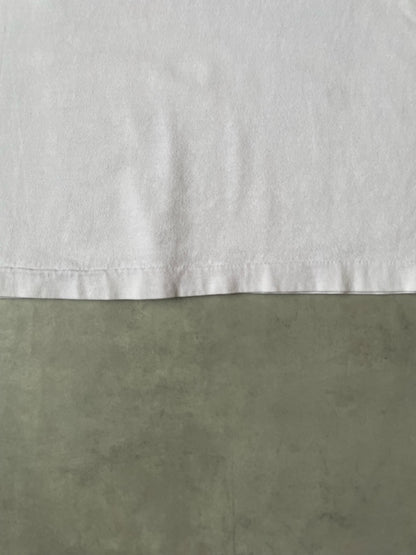 90's「Apple」USA製 企業Tシャツ