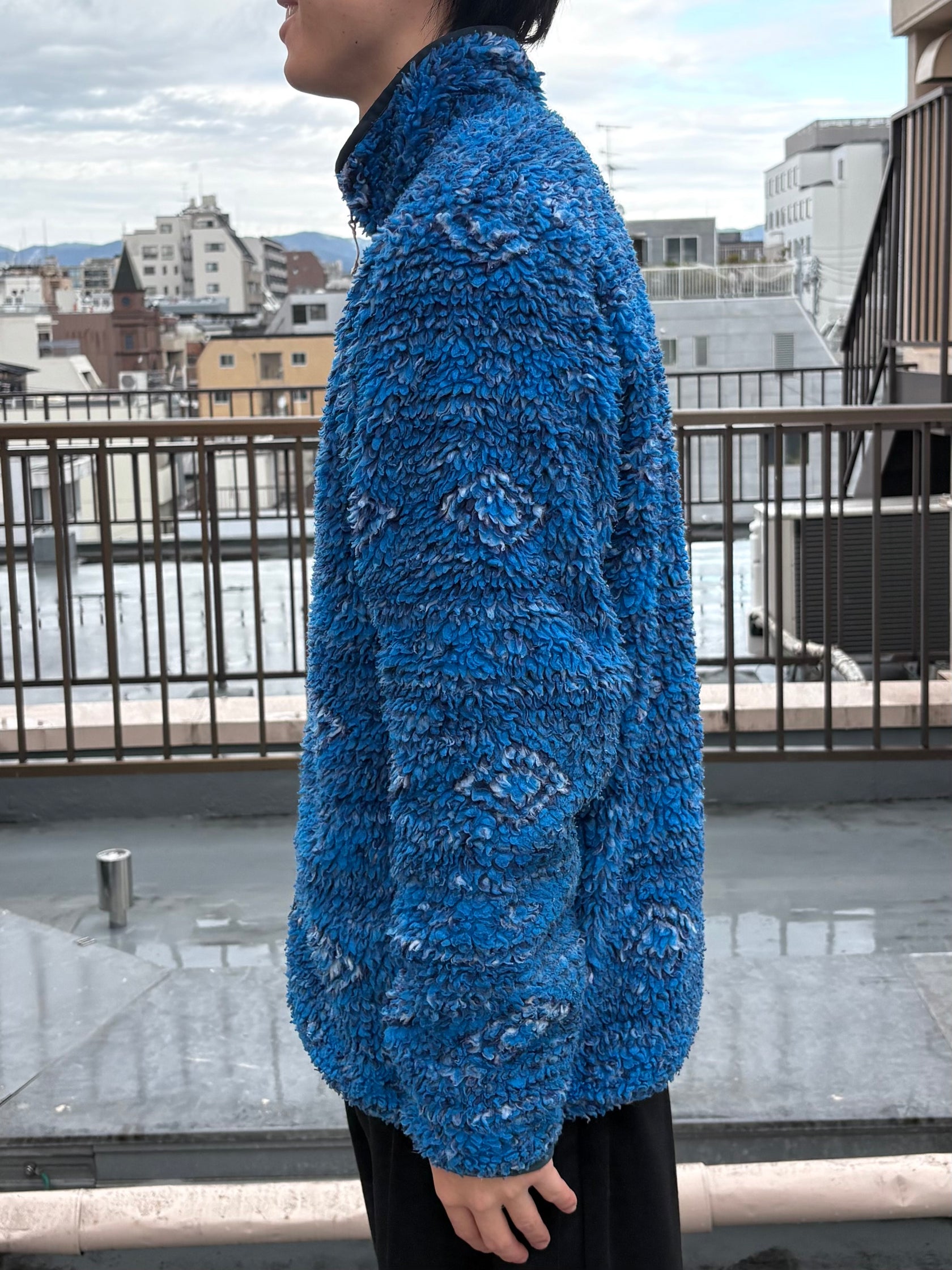 10's PATAGONIA「Classic Retro-X Cardigan」フリースジャケット