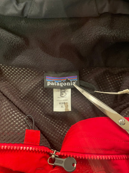 00's PATAGONIA「Ski Patrol Jacket」ナイロンジャケット