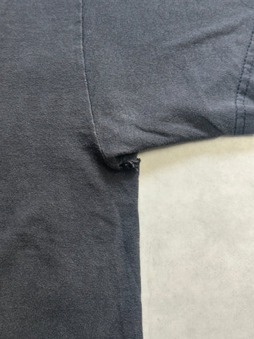 90's HARLEY-DAVIDSON「GENUINE・ORIGINAL」モーターサイクルTシャツ