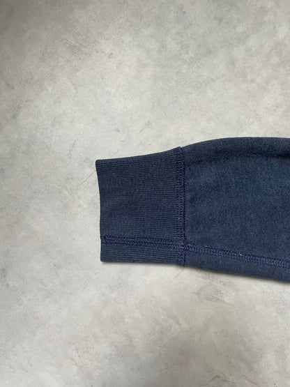 00's POLO RALPH LAUREN ジップパーカー
