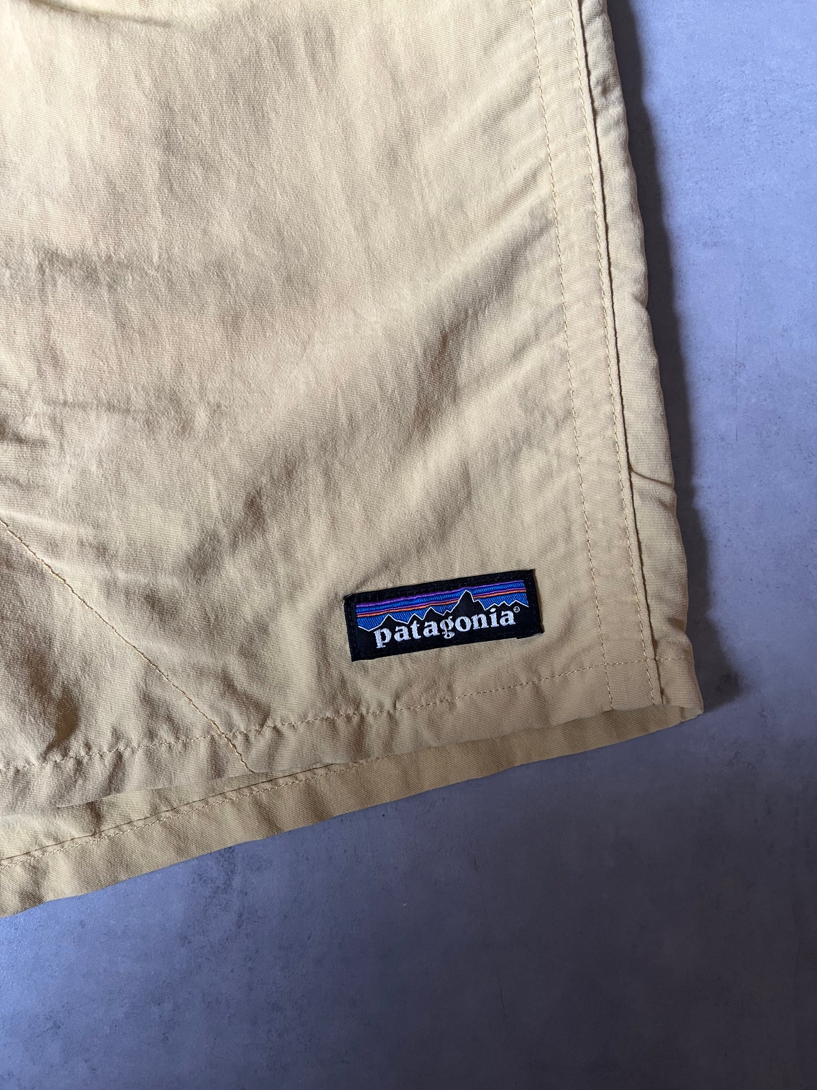 20's PATAGONIA 「Baggies Shorts」ショーツ