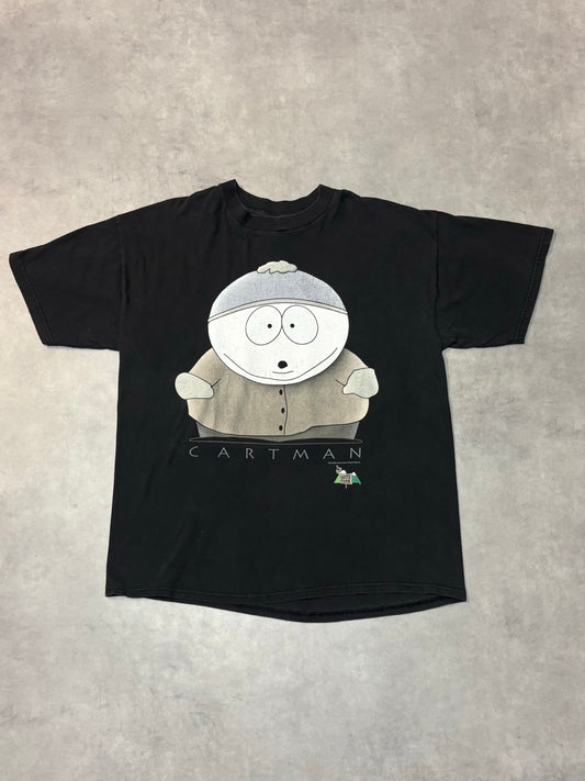 90's South Park「Cartman」キャラクターTシャツ