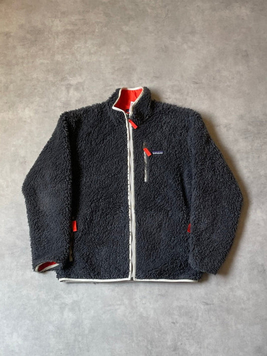 10s PATAGONIA 「Classic Retro-X Cardigan」フリースジャケット