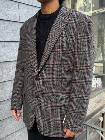 80's~90's「Polo by Ralph Lauren」USA製 テーラードジャケット