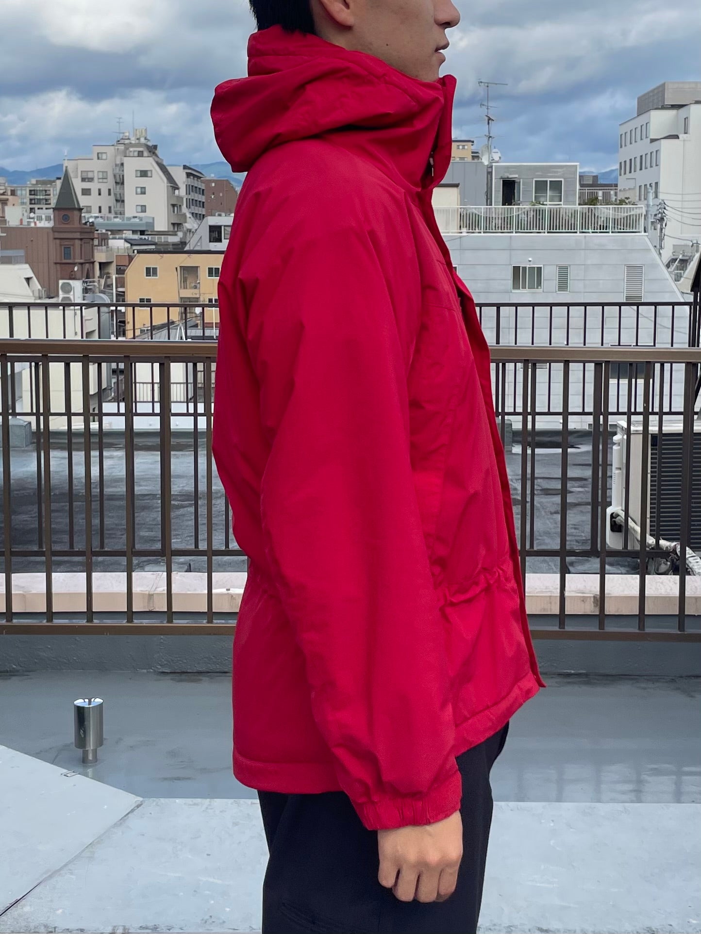 00's patagonia「inferno jacket」インファーノジャケット