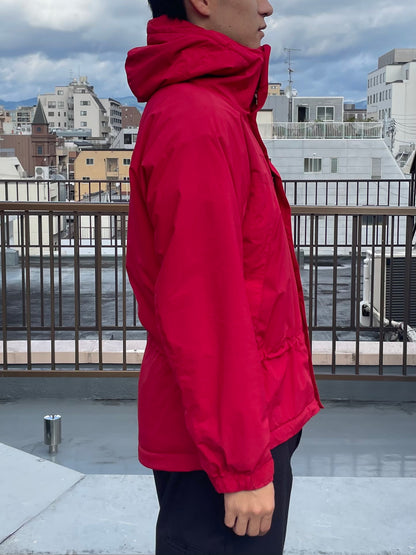 00's patagonia「inferno jacket」インファーノジャケット