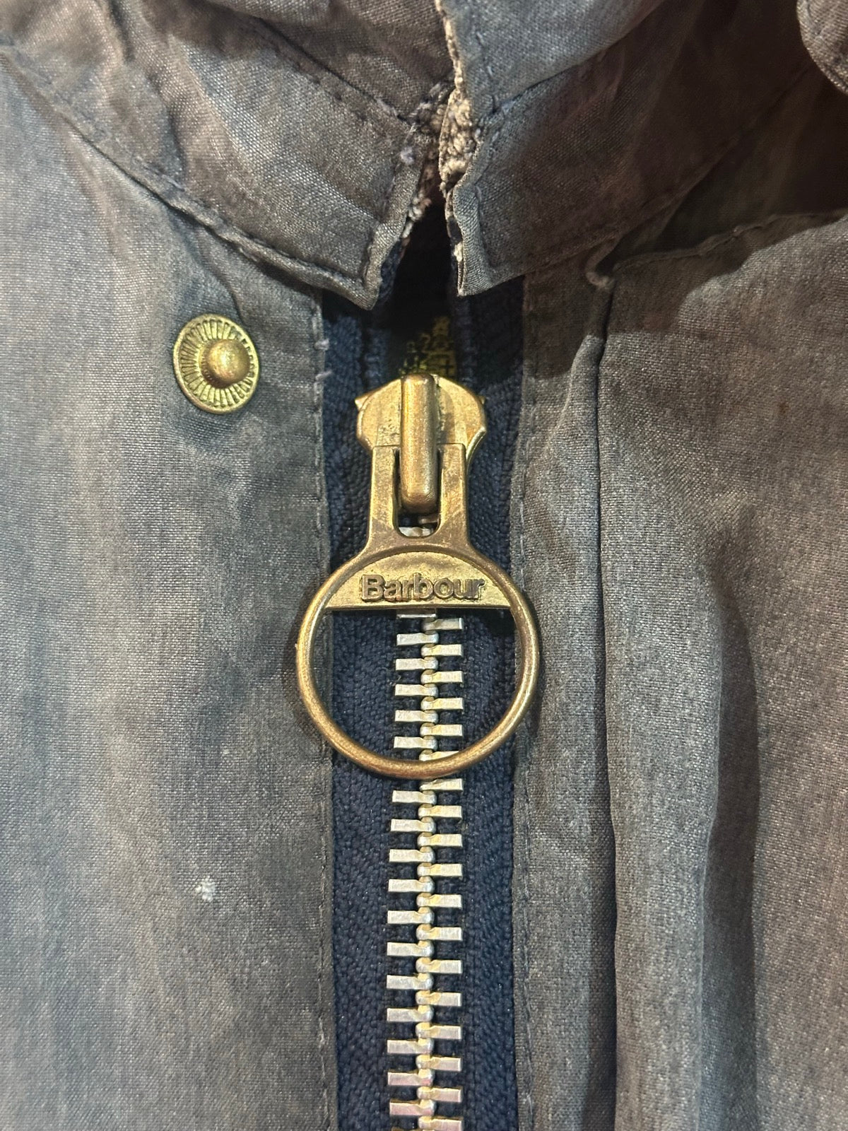 90's BARBOUR 「BEDALE」 オイルドジャケット　