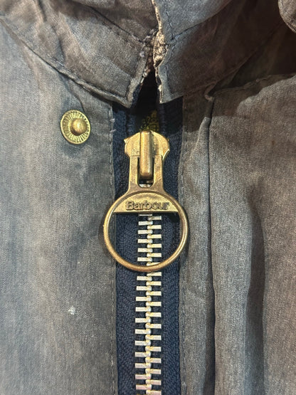 90's BARBOUR 「BEDALE」 オイルドジャケット　