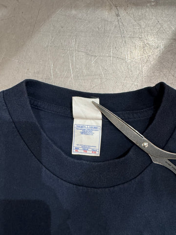 00's USPS「MAIL FLAT RATE BOX」企業Tシャツ