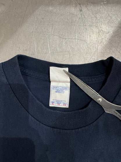 00's USPS「MAIL FLAT RATE BOX」企業Tシャツ