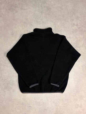 10's PATAGONIA 「Synchilla Snap-T」フリースプルオーバー