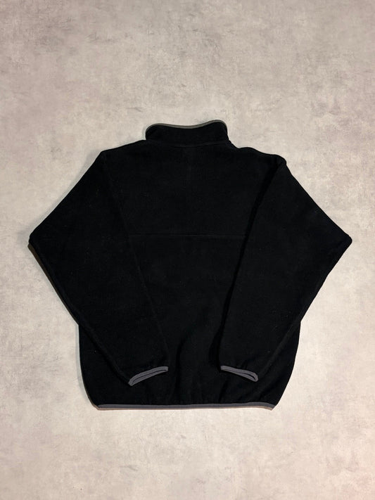 10's PATAGONIA 「Synchilla Snap-T」フリースプルオーバー