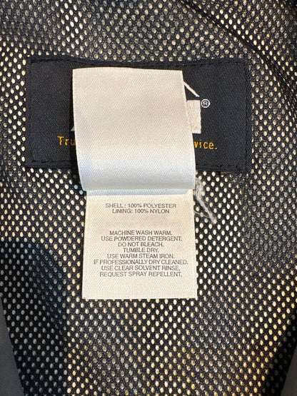 00's「REI」ナイロンジャケット