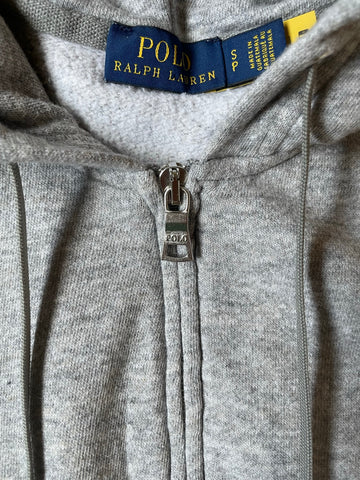 00's POLO RALPH LAUREN ジップパーカー