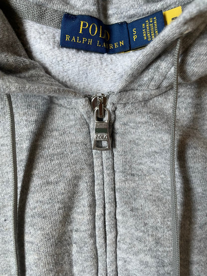 00's POLO RALPH LAUREN ジップパーカー