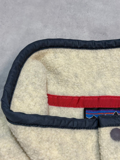 00's PATAGONIA 「Synchilla Snap-T」フリースプルオーバー