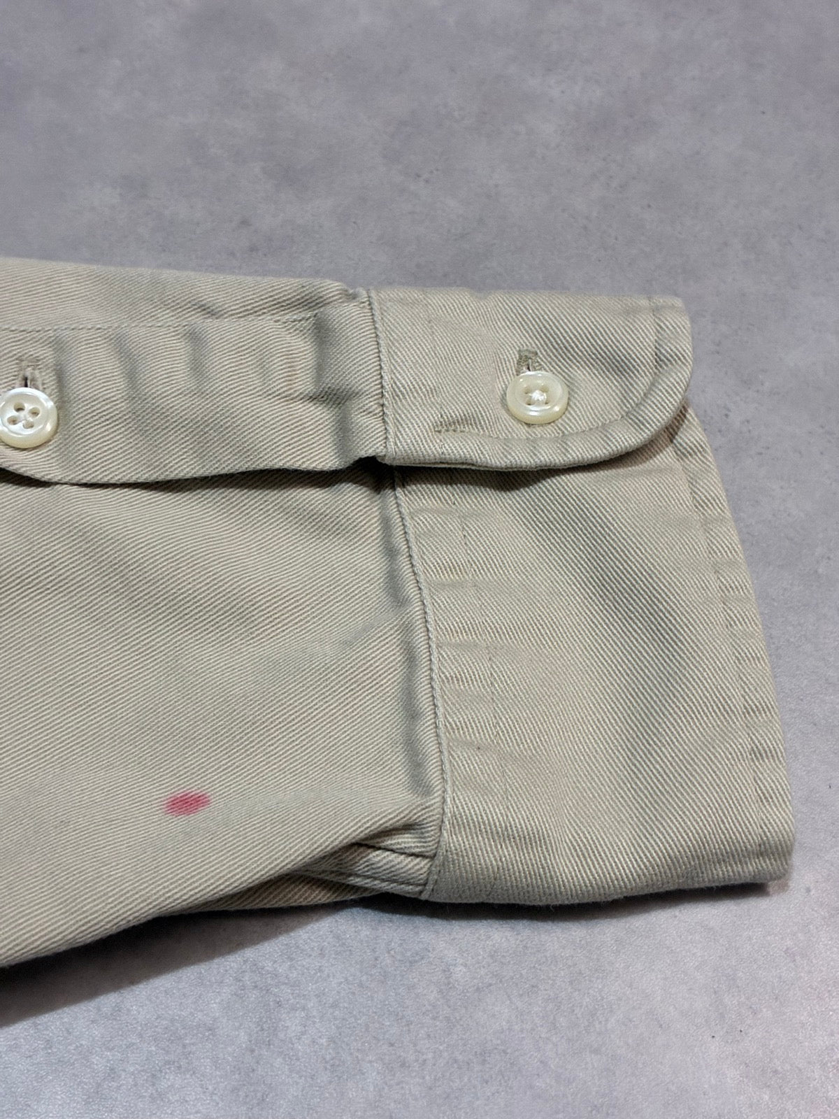 90's RALPH LAUREN「BLAKE」ボタンダウンシャツ