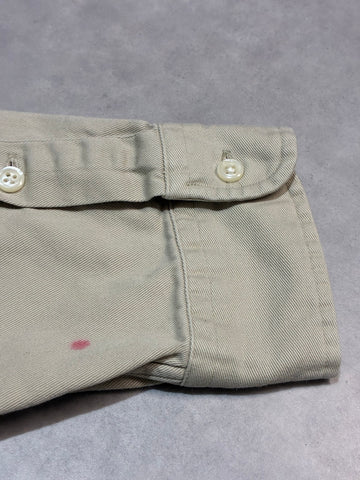 90's RALPH LAUREN「BLAKE」ボタンダウンシャツ