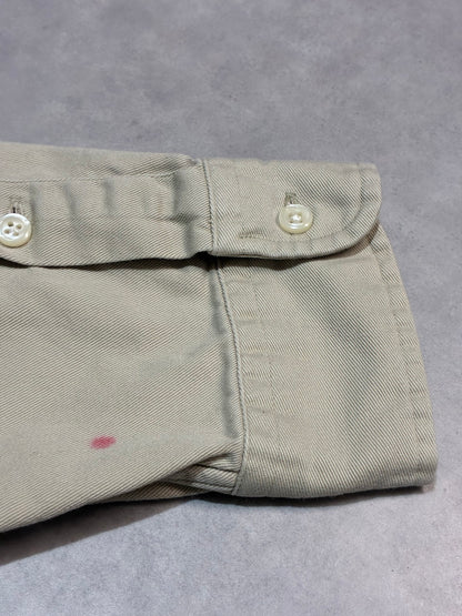90's RALPH LAUREN「BLAKE」ボタンダウンシャツ