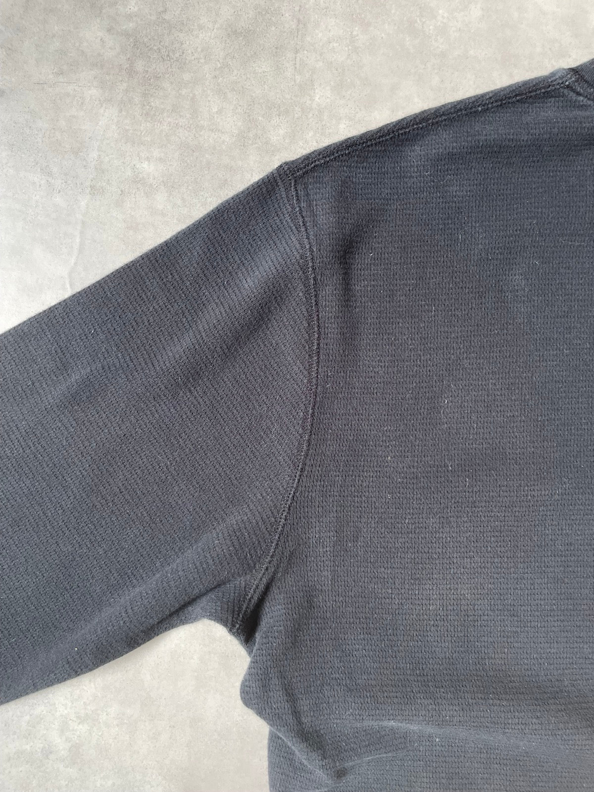 00's POLO RALPH LAUREN SLEEP WEAR 長袖サーマル