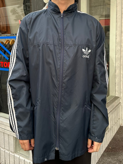 90's ADIDAS ナイロンジャケット