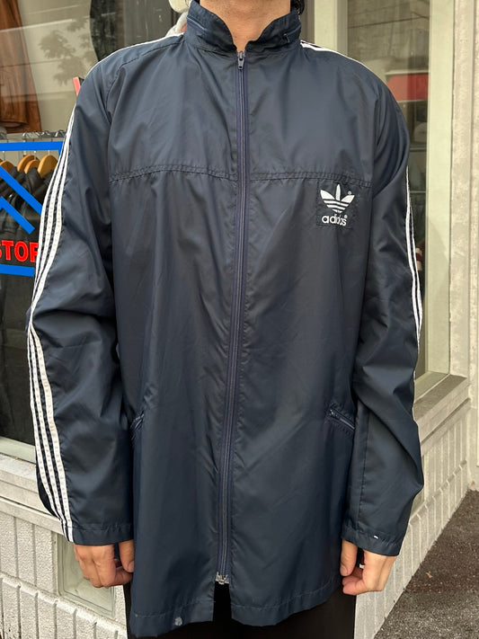 90's ADIDAS ナイロンジャケット