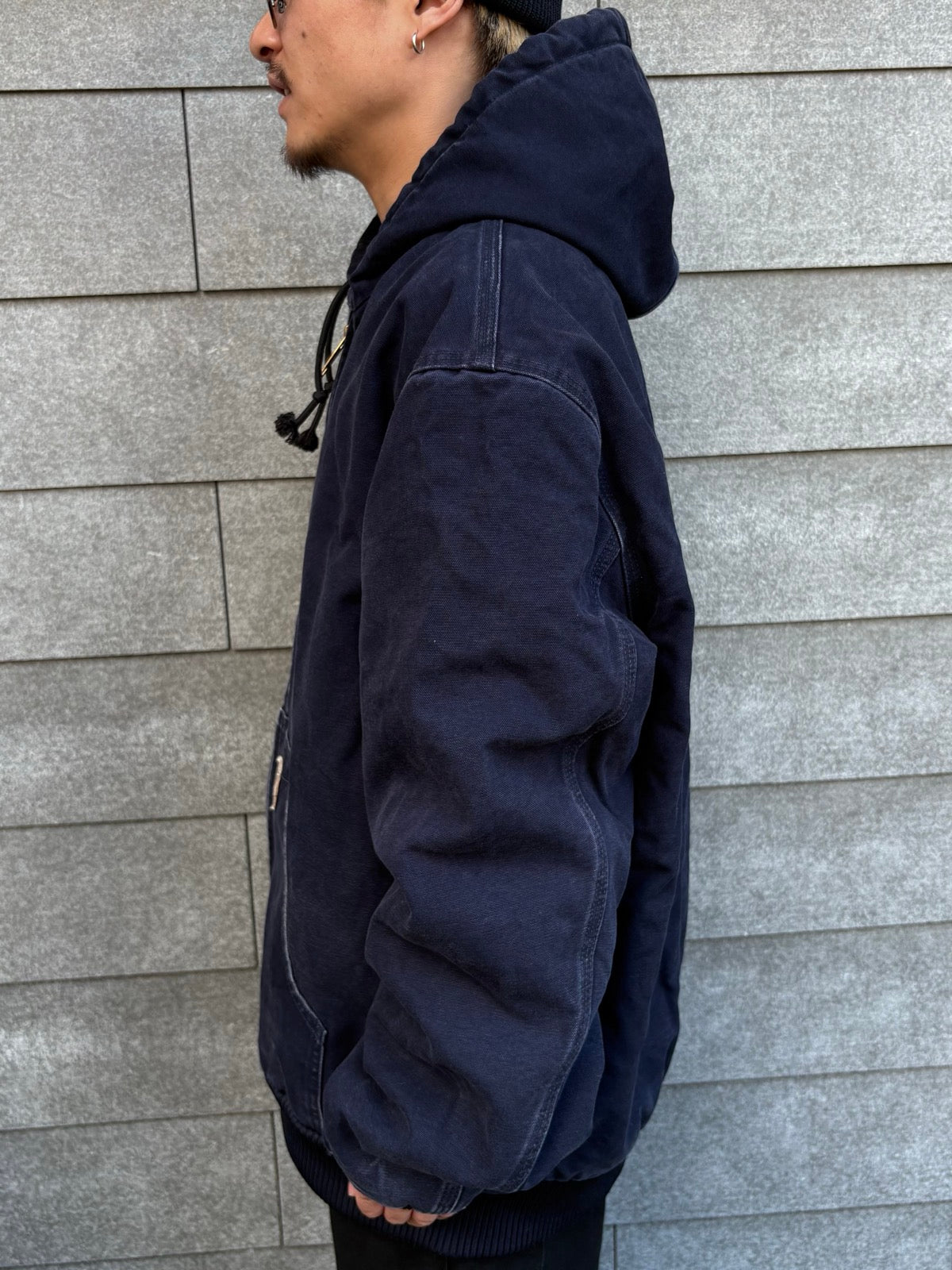 00's「Carhartt」アクティブジャケット