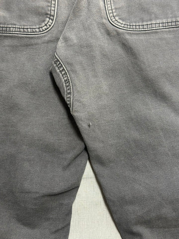 00's CARHARTT「RELAXED FIT」ワークパンツ