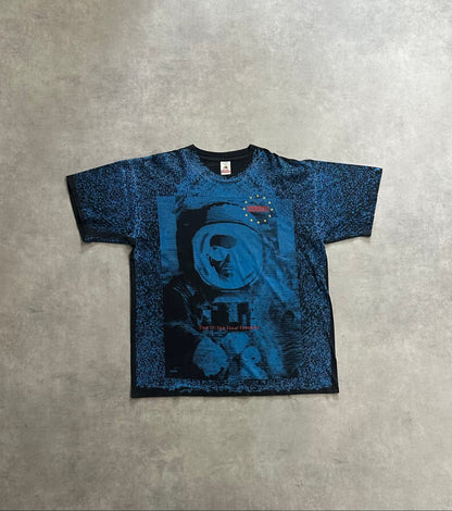 90's U2「ZOOROPA'93」バンドTシャツ