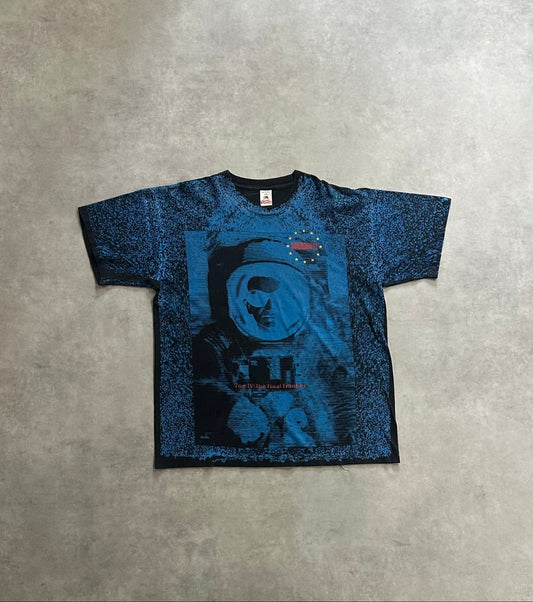 90's U2「ZOOROPA'93」バンドTシャツ
