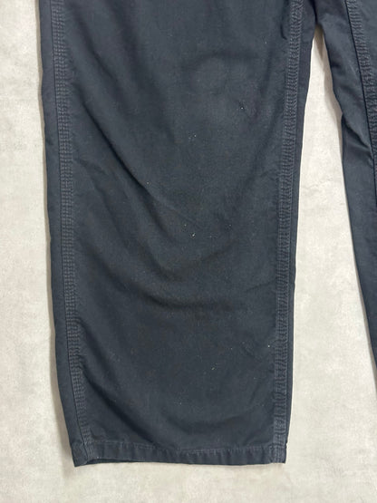 00's CARHARTT「B151-BLK」ペインターパンツ