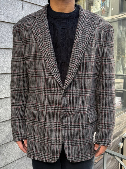 80's~90's「Polo by Ralph Lauren」USA製 テーラードジャケット