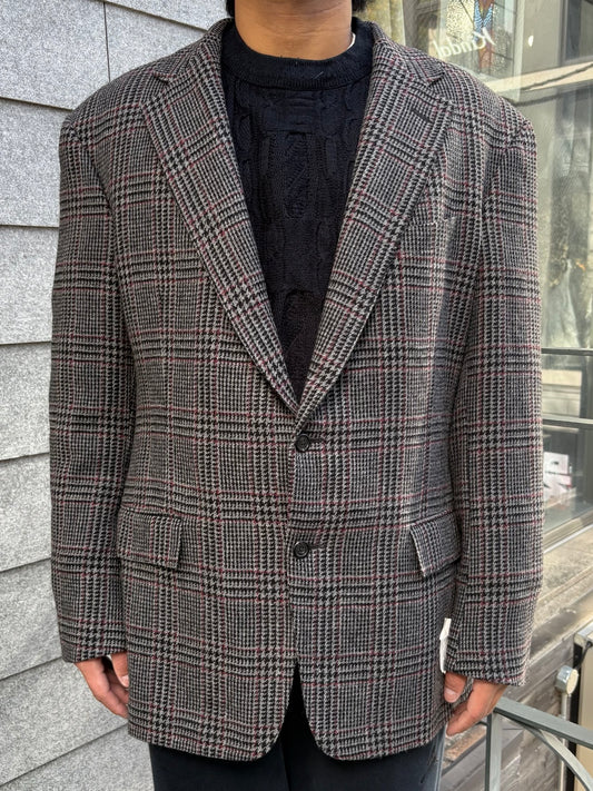 80's~90's「Polo by Ralph Lauren」USA製 テーラードジャケット