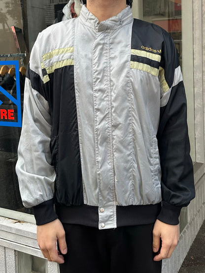 90's ADIDAS ナイロンジャケット