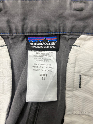 10's PATAGONIA「オーガニックコットン」ショーツ