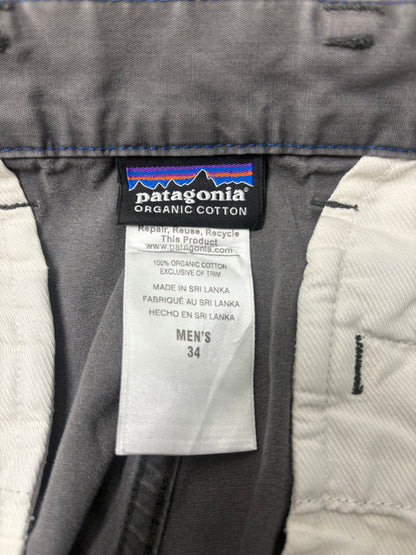 10's PATAGONIA「オーガニックコットン」ショーツ