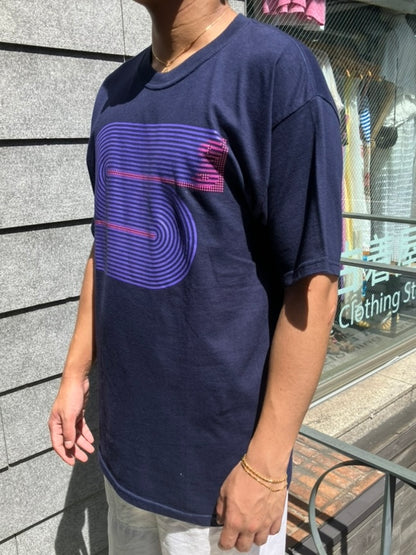 00's「GOODENOUGH UK」 グラフィックTシャツ