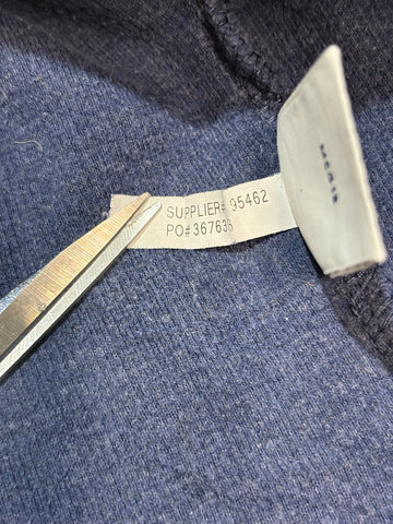 90's POLO BY RALPH LAUREN ハーフジップニット