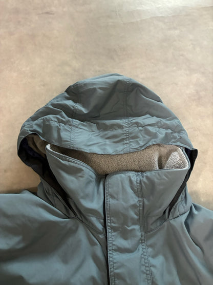 00's PATAGONIA 「Fusion Jacket」 マウンテンパーカー