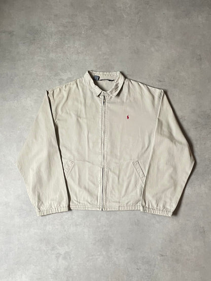 90's POLO BY RALPH LAUREN スイングトップ